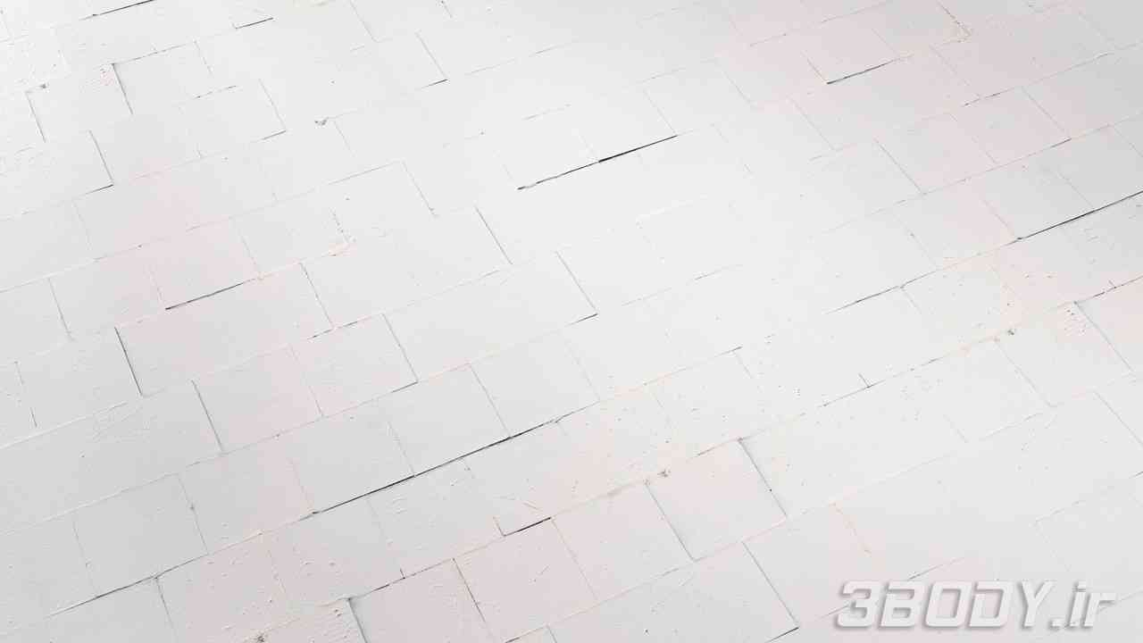 متریال کاشی surface tiles عکس 1